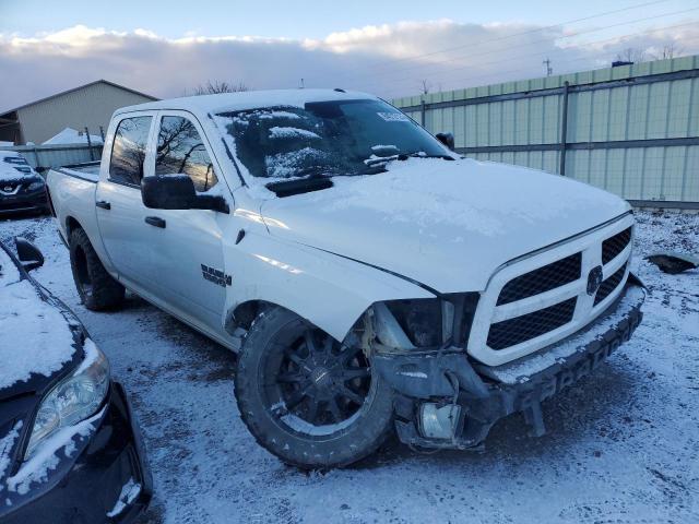 Photo 4 from auction – 2016 RAM 1500 ST with VIN 3C6RR7KT9GG289910