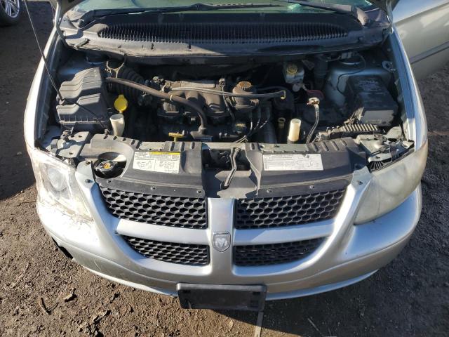 Photo 12 from auction – 2003 DODGE GRAND CARA with VIN 2D4GP44333R258208