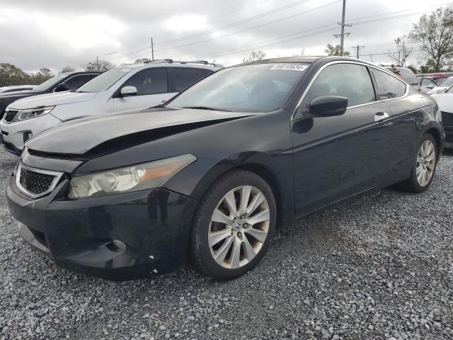 Photo 1 from auction – 2010 HONDA ACCORD EXL with VIN 1HGCS2B82AA009155