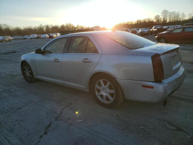 Photo 2 from auction – 2005 CADILLAC STS with VIN 1G6DC67AX50188188