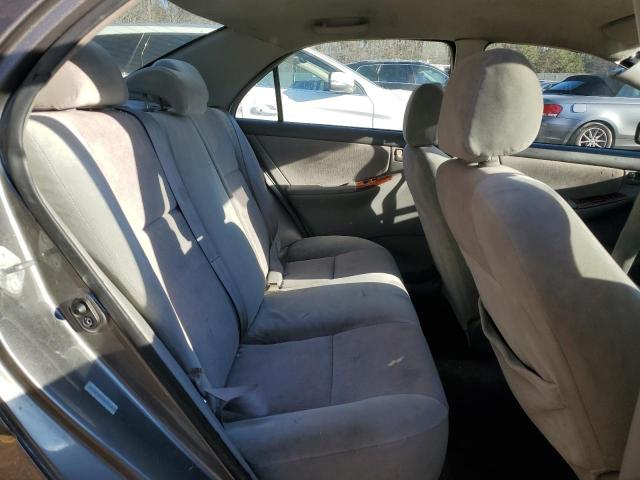Photo 10 from auction – 2007 TOYOTA COROLLA CE with VIN 1NXBR32E17Z859993