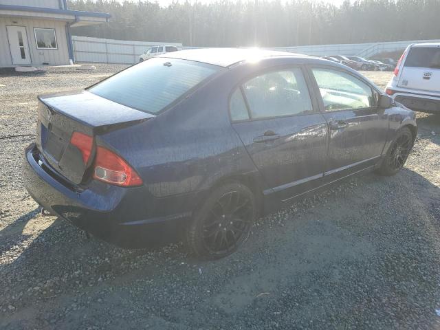 Photo 3 from auction – 2008 HONDA CIVIC LX with VIN 1HGFA16538L063282