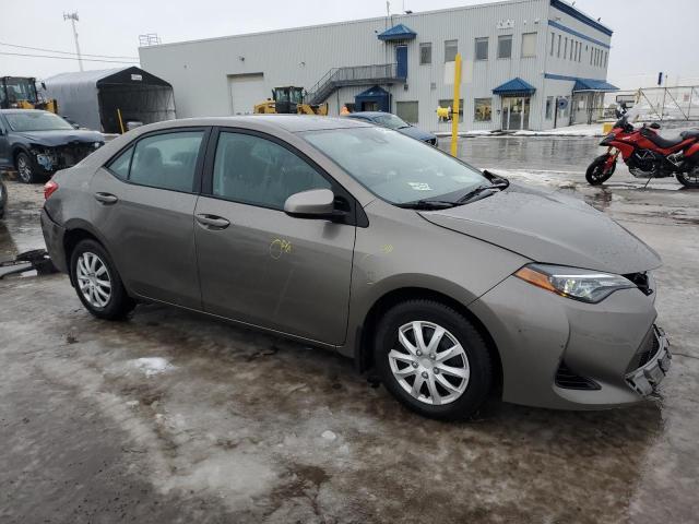 Photo 4 from auction – 2017 TOYOTA COROLLA L with VIN 2T1BURHE1HC893752