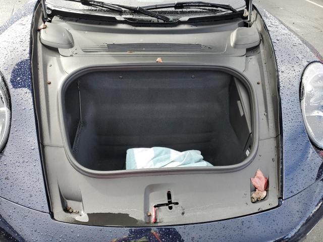 صورة رقم 11 من المزاد - 2020 PORSCHE 911 CARRER مع VIN WP0CB2A95LS263724