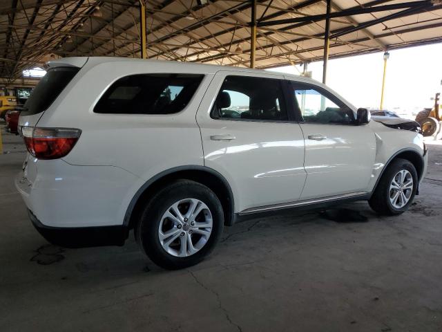Photo 3 from auction – 2012 DODGE DURANGO SX with VIN 1C4RDHAG5CC169813
