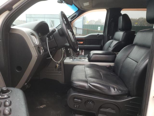 Photo 7 from auction – 2007 FORD F150 SUPER with VIN 1FTPW14V67FA67265