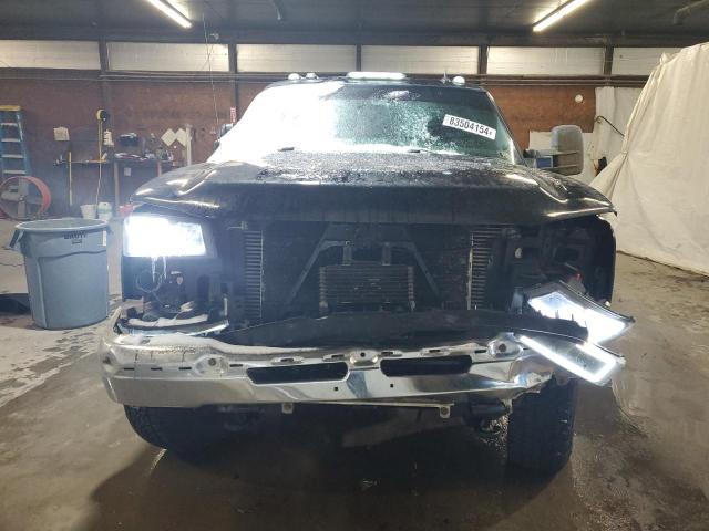 Photo 5 from auction – 2005 CHEVROLET SILVERADO with VIN 1GCHK23245F958617