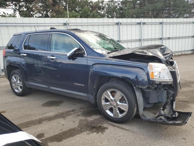 Photo 4 from auction – 2015 GMC TERRAIN SL with VIN 2GKALTEK2F6409340