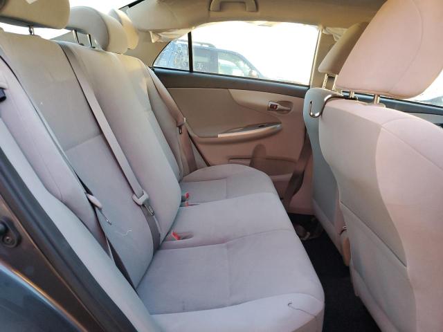 Photo 10 from auction – 2012 TOYOTA COROLLA BA with VIN JTDBU4EE9C9176179