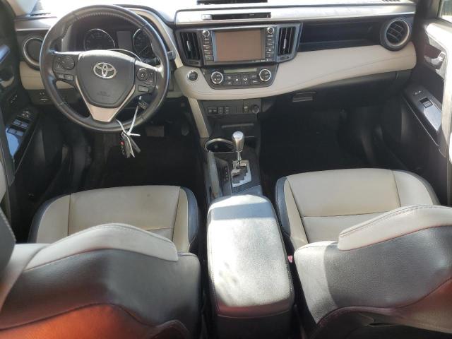 Photo 8 from auction – 2016 TOYOTA RAV4 LIMIT with VIN JTMDFREV7GJ056305