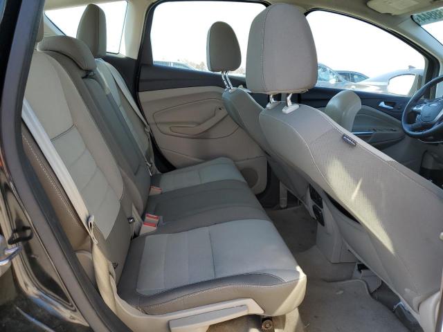 Photo 10 from auction – 2013 FORD C-MAX SE with VIN 1FADP5AU9DL502155