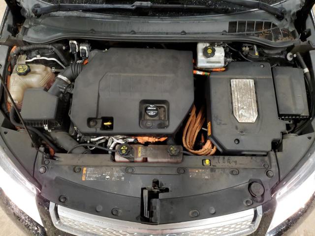 Photo 11 from auction – 2015 CHEVROLET VOLT with VIN 1G1RB6E43FU127738