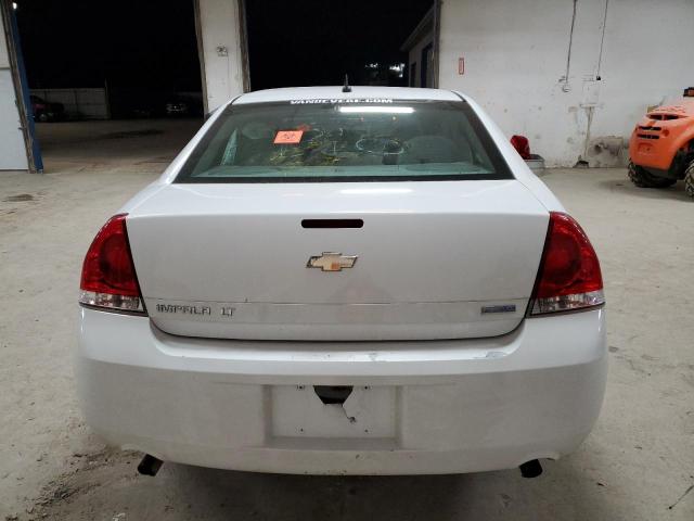 Photo 6 from auction – 2012 CHEVROLET IMPALA LT with VIN 2G1WG5E35C1226770