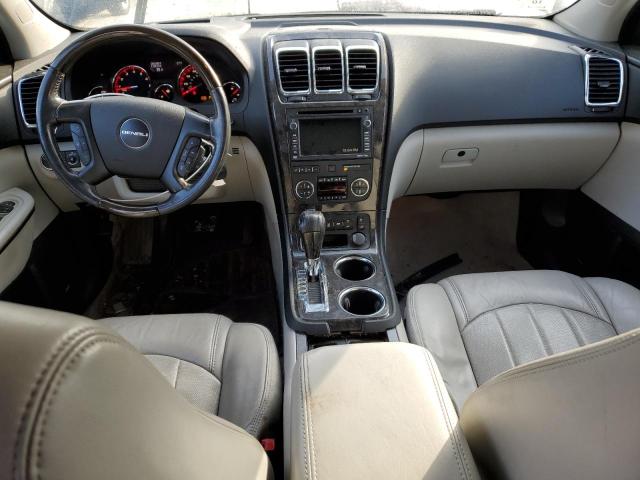 Photo 8 from auction – 2012 GMC ACADIA DEN with VIN 1GKKVTED6CJ157140