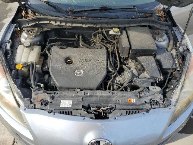 Photo 11 from auction – 2010 MAZDA 3 I with VIN JM1BL1SF7A1248376