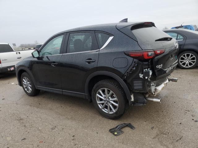 Photo 2 from auction – 2023 MAZDA CX-5 with VIN JM3KFBAM2P0106911