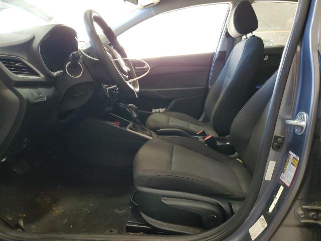 Photo 7 from auction – 2019 HYUNDAI ACCENT SE with VIN 3KPC24A3XKE049790