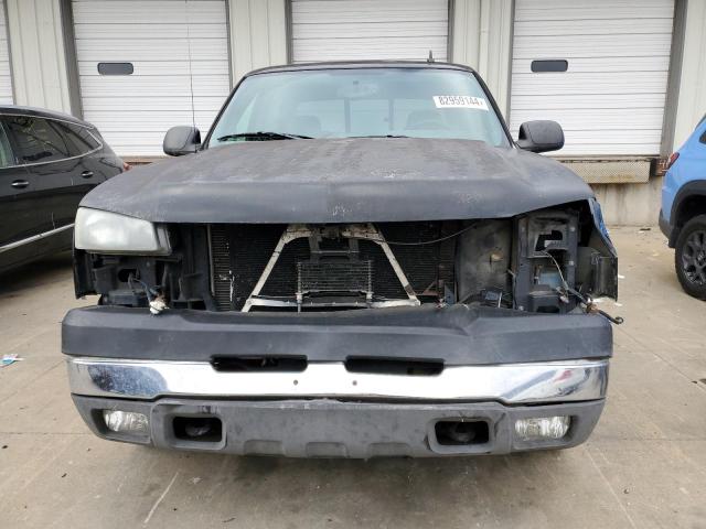 Photo 5 from auction – 2006 CHEVROLET SILVERADO with VIN 1GCHK23U36F199980