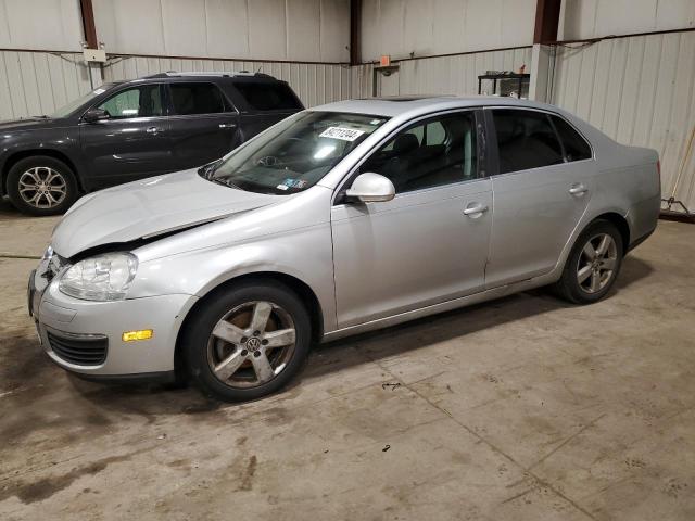 VOLKSWAGEN JETTA SE 2008 with VIN 3VWRZ71K78M080506 - Photo from auction