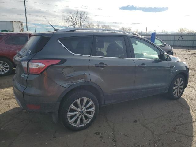 Photo 3 from auction – 2017 FORD ESCAPE TIT with VIN 1FMCU0JD9HUF05327
