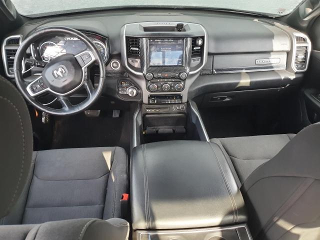 Photo 8 from auction – 2019 RAM 1500 BIG H with VIN 1C6SRFFT8KN637265