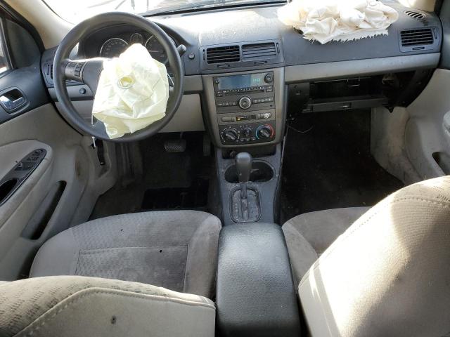 Photo 8 from auction – 2007 CHEVROLET COBALT LT with VIN 1G1AL15F077220781