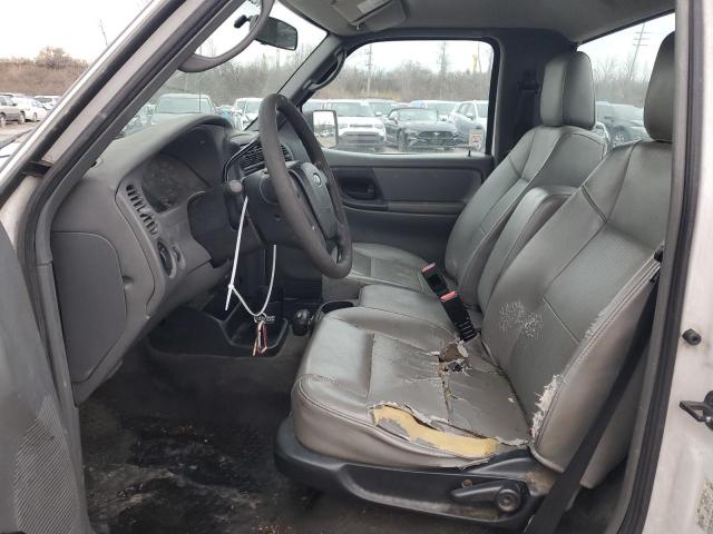 Photo 7 from auction – 2011 FORD RANGER with VIN 1FTKR1AD0BPA29885