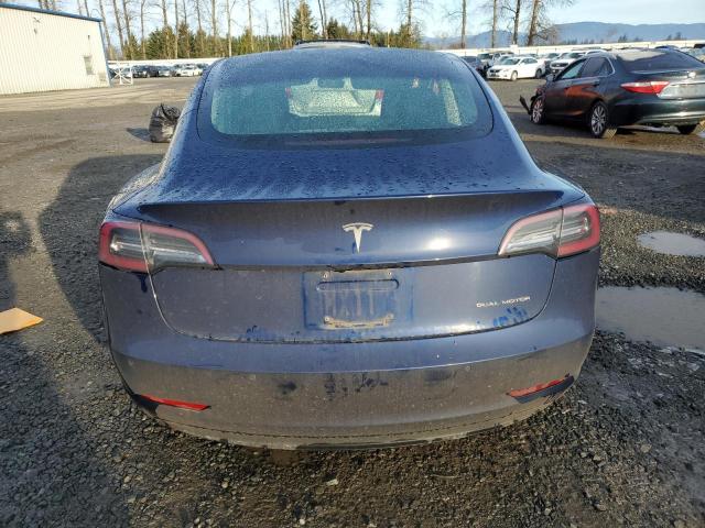 Photo 6 from auction – 2018 TESLA MODEL 3 with VIN 5YJ3E1EB0JF090106