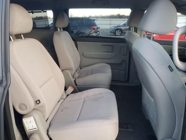 Photo 11 from auction – 2015 KIA SEDONA LX with VIN KNDMB5C11F6046147