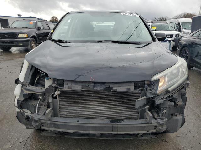 Photo 5 from auction – 2015 HONDA CR-V LX with VIN 2HKRM3H30FH513675