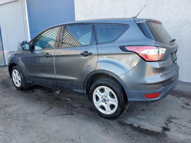 Photo 2 from auction – 2017 FORD ESCAPE S with VIN 1FMCU0F79HUC39505