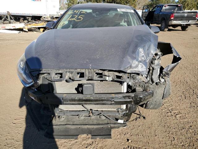 Photo 5 from auction – 2019 HYUNDAI SONATA LIM with VIN 5NPE34AF2KH737696
