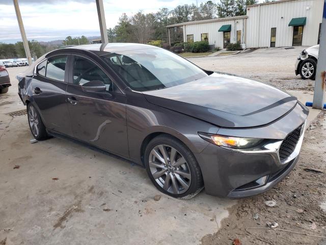 Photo 4 from auction – 2019 MAZDA 3 PREFERRE with VIN 3MZBPADL4KM107144