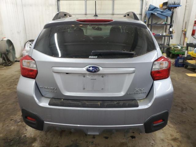 Photo 6 from auction – 2015 SUBARU XV CROSSTR with VIN JF2GPASC6FH304212