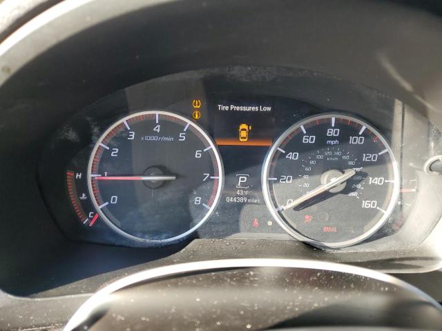 Photo 9 from auction – 2019 ACURA ILX PREMIU with VIN 19UDE2F89KA007362