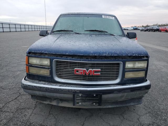 Zdjęcie 5 z aukcji – 1995 GMC SIERRA C15 z VIN 2GTEC19K0S1537997