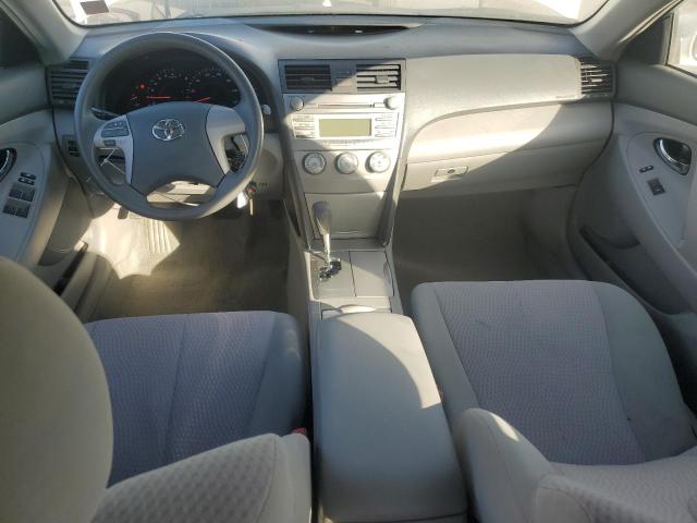 Photo 8 from auction – 2011 TOYOTA CAMRY BASE with VIN 4T1BF3EK6BU609202