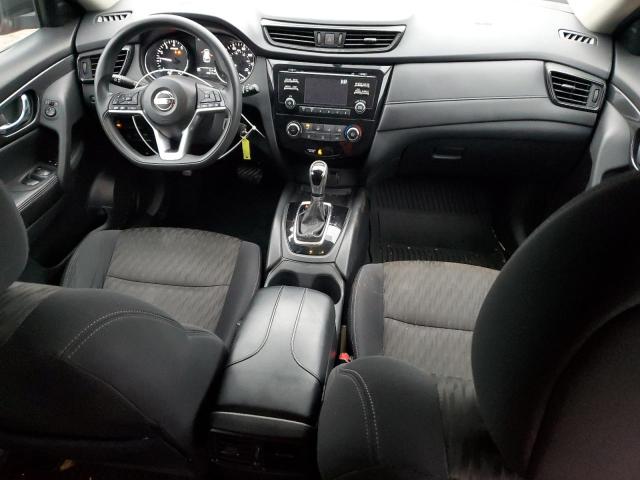 Photo 8 from auction – 2017 NISSAN ROGUE SV with VIN 5N1AT2MV6HC835233