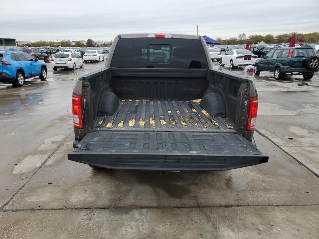 Photo 6 from auction – 2017 FORD F150 SUPER with VIN 1FTEW1EF8HKC53803