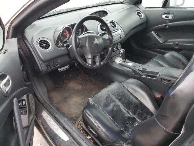 Photo 8 from auction – 2011 MITSUBISHI ECLIPSE SP with VIN 4A37L5EFXBE003684