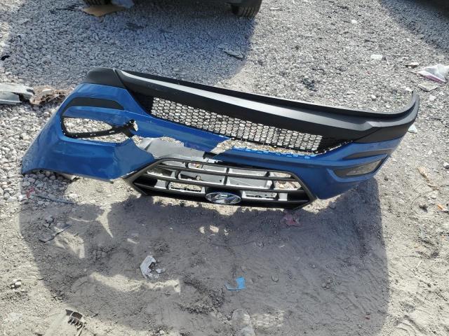 Photo 13 from auction – 2016 HYUNDAI TUCSON LIM with VIN KM8J3CA26GU225048