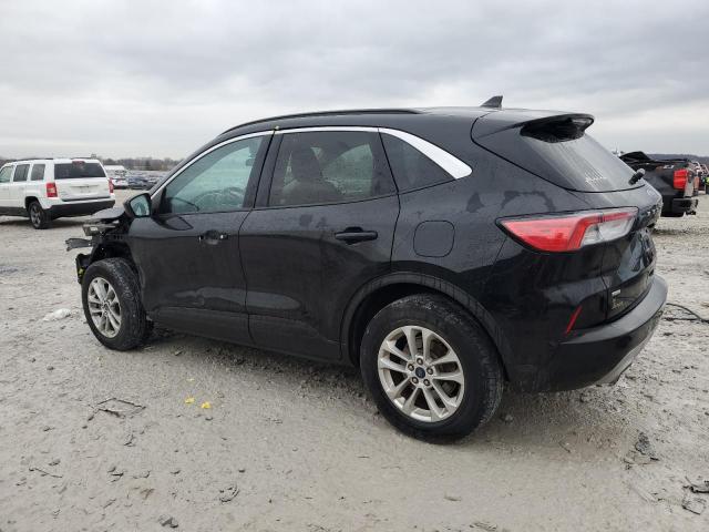 Photo 2 from auction – 2020 FORD ESCAPE SE with VIN 1FMCU9G67LUC77401