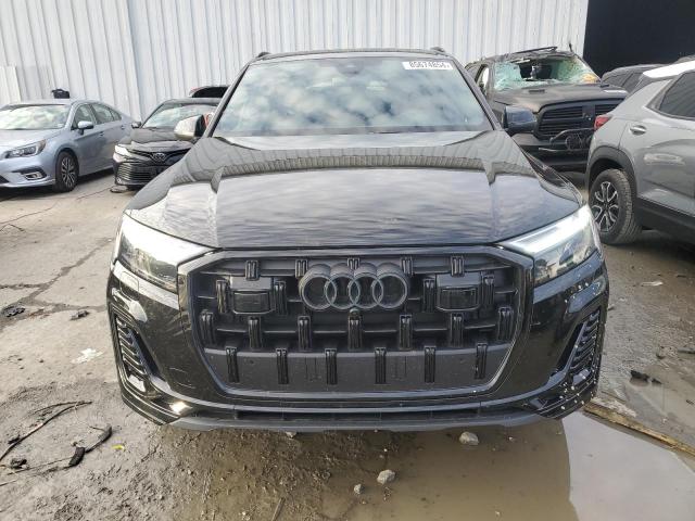 Photo 5 from auction – 2025 AUDI Q7 PREMIUM with VIN WA1LCBF75SD004166