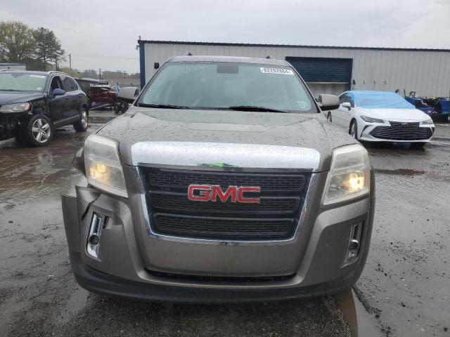 Photo 5 from auction – 2012 GMC TERRAIN SL with VIN 2GKFLUE5XC6301615