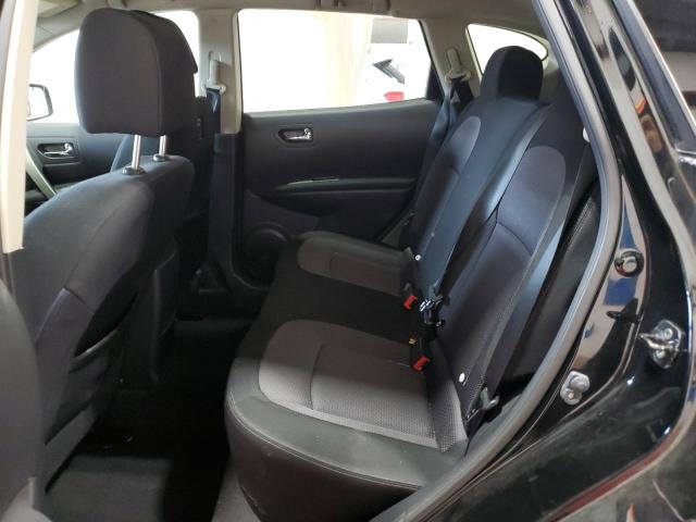 Photo 11 from auction – 2012 NISSAN ROGUE S with VIN JN8AS5MV2CW714865