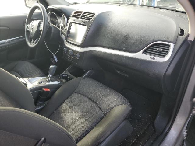 Photo 8 from auction – 2019 DODGE JOURNEY SE with VIN 3C4PDCBB2KT718335