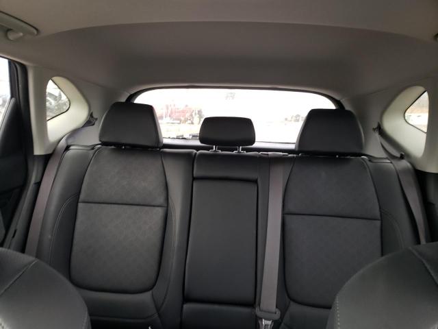 Photo 10 from auction – 2023 KIA SELTOS EX with VIN KNDERCAA0P7449085