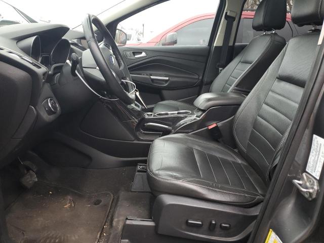 صورة رقم 7 من المزاد - 2014 FORD ESCAPE TIT مع VIN 1FMCU9J91EUC96967