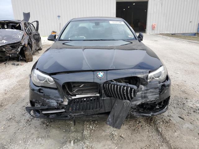 Photo 5 from auction – 2016 BMW 528 XI with VIN WBA5A7C51GG152435