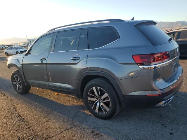 Photo 2 from auction – 2021 VOLKSWAGEN ATLAS SE with VIN 1V2LP2CA2MC589404